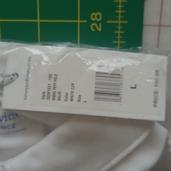 NWT Vineyard Vines Women's Polo - Picture 4 of 4
